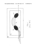 Ultra-wide band AWG multiplexer diagram and image