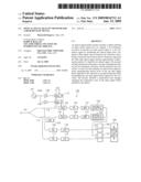 Optical signal quality monitor for a high-bit rate signal diagram and image