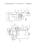 TOOL HOLDER ASSEMBLY diagram and image