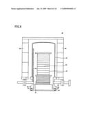 Heat-treating apparatus and method of producing substrates diagram and image