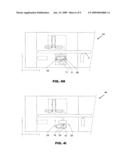 SINGULATION HANDLER COMPRISING VISION SYSTEM diagram and image