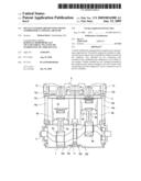 MULTI-CYLINDER, DRY-RUNNING PISTON COMPRESSOR A COOLING AIR FLOW diagram and image