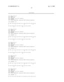 Polypeptides diagram and image