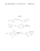 POLYMERIC DRUG DELIVERY SYSTEMS CONTAINING AN AROMATIC ALLYLIC ACID diagram and image