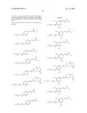 POLYMERIC DRUG DELIVERY SYSTEMS CONTAINING AN AROMATIC ALLYLIC ACID diagram and image