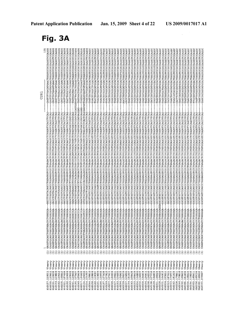 Anti-rhesus d recombinant polyclonal antibody and methods of manufacture - diagram, schematic, and image 05