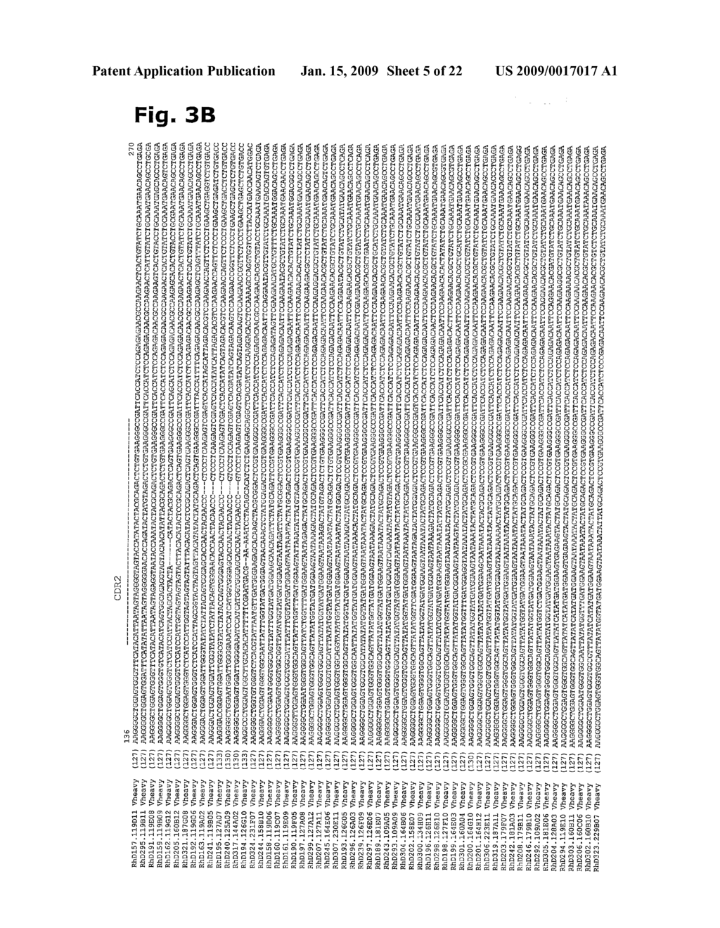 Anti-rhesus d recombinant polyclonal antibody and methods of manufacture - diagram, schematic, and image 06