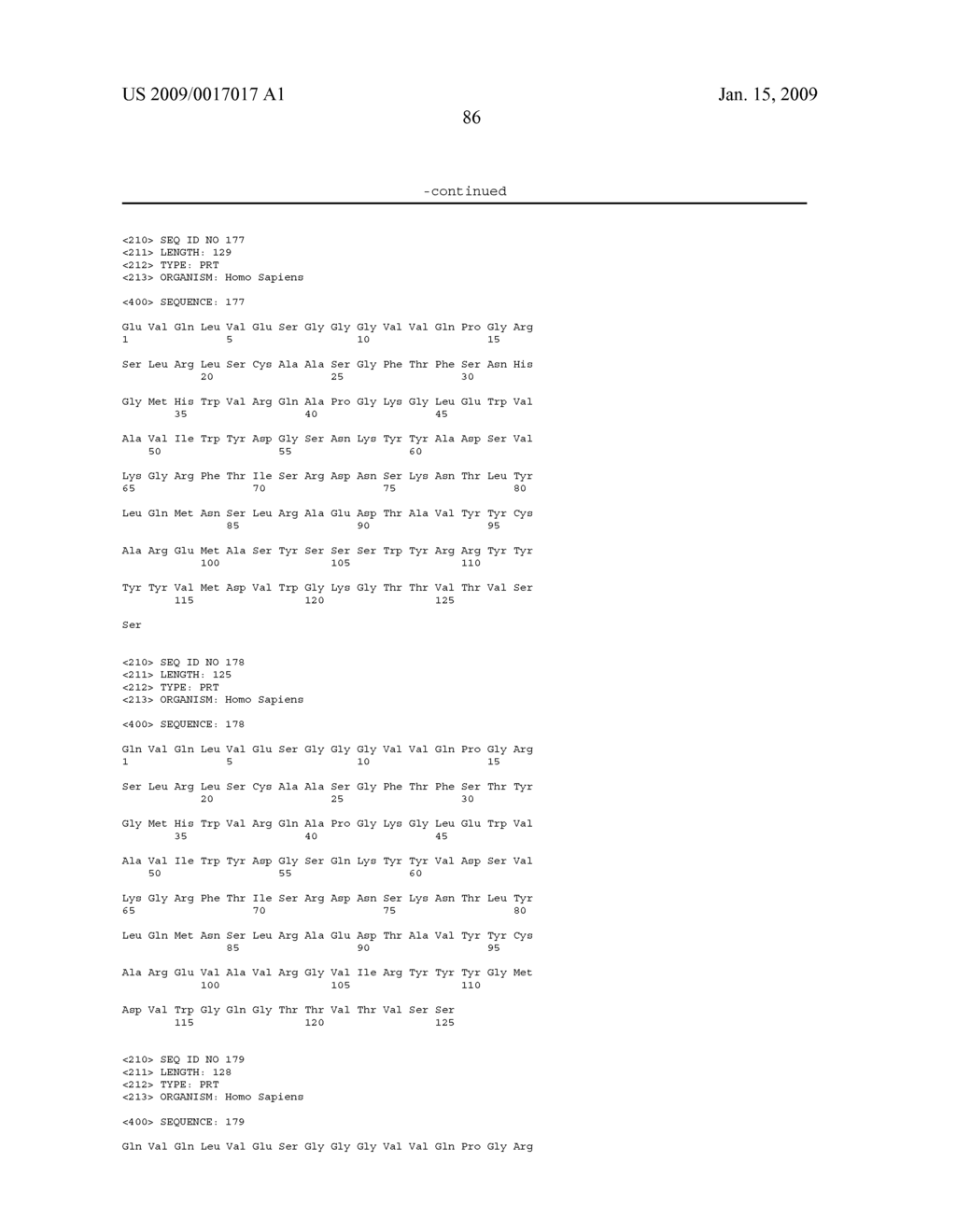 Anti-rhesus d recombinant polyclonal antibody and methods of manufacture - diagram, schematic, and image 109