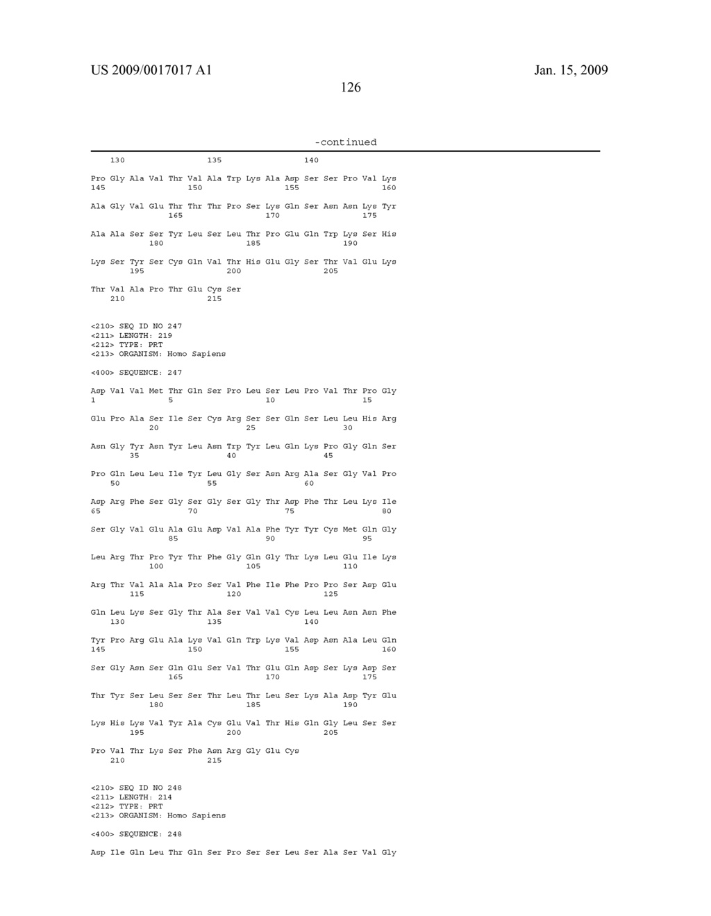 Anti-rhesus d recombinant polyclonal antibody and methods of manufacture - diagram, schematic, and image 149