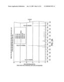 Methods of determining lethality of pathogens and malignancies involving replikin peak genes diagram and image