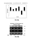 STIMULATION OF AN IMMUNE RESPONSE BY CATIONIC LIPIDS diagram and image