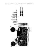 Cleavable Vaccine Compositions and Uses Thereof and Methods of Making and Using the Same diagram and image