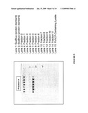 NOVEL VLPS DERIVED FROM CELLS THAT DO NOT EXPRESS A VIRAL MATRIX OR CORE PROTEIN diagram and image