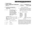 Compounds and methods for immunotherapy and diagnosis of tuberculosis diagram and image