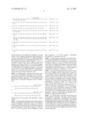 Compounds and methods for immunotherapy and diagnosis of tuberculosis diagram and image