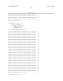 Compounds and methods for immunotherapy and diagnosis of tuberculosis diagram and image