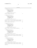 Compounds and methods for immunotherapy and diagnosis of tuberculosis diagram and image