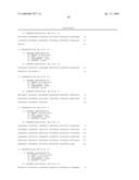 Compounds and methods for immunotherapy and diagnosis of tuberculosis diagram and image