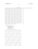 Compounds and methods for immunotherapy and diagnosis of tuberculosis diagram and image