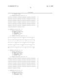 Compounds and methods for immunotherapy and diagnosis of tuberculosis diagram and image