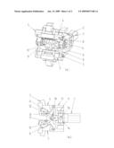 EXTRUSION HEAD diagram and image