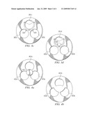 METHOD FOR MAKING HARD PRETZELS THAT EFFECTIVELY ABSORB SEASONING SLURRY diagram and image