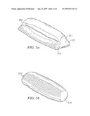 METHOD FOR MAKING HARD PRETZELS THAT EFFECTIVELY ABSORB SEASONING SLURRY diagram and image