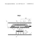 Vapor deposition method and apparatus diagram and image