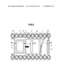 Vapor deposition method and apparatus diagram and image