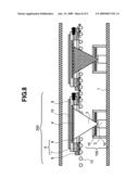 Vapor deposition method and apparatus diagram and image