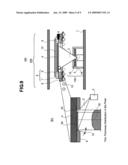 Vapor deposition method and apparatus diagram and image