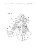 ROBOTIC APPARATUS AND METHOD FOR PAINTING diagram and image