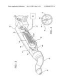 ROBOTIC APPARATUS AND METHOD FOR PAINTING diagram and image