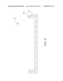 Manufacturing Method for Producing Wick Structures of a Vapor Chamber by Using a Powder Thermal Spray Gun diagram and image