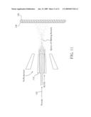 Manufacturing Method for Producing Wick Structures of a Vapor Chamber by Using a Powder Thermal Spray Gun diagram and image