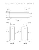 TWO-SIDED THERMAL MEDIA diagram and image