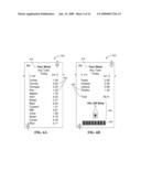 TWO-SIDED THERMAL MEDIA diagram and image