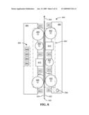 TWO-SIDED THERMAL MEDIA diagram and image