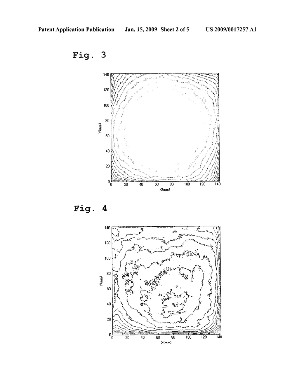 PROCESSING METHOD OF GLASS SUBSTRATE, AND HIGHLY FLAT AND HIGHLY SMOOTH GLASS SUBSTRATE - diagram, schematic, and image 03
