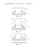 DISC HAVING RELIEF PATTERN AND TRANSPRINT METHOD THEREOF diagram and image