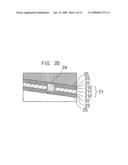 Heat-releasing printed circuit board and manufacturing method thereof diagram and image