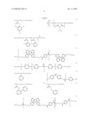 ORGANIC-INORGANIC HYBRID COMPOSITION, METHOD FOR PRODUCING THE SAME, MOLDING AND OPTICAL COMPONENT diagram and image