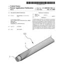 Speaker Damper Substrate diagram and image