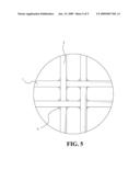 Speaker Damper Substrate diagram and image