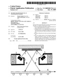 METHOD FOR DEPOSITION OF AN ANTI-SCRATCH COATING diagram and image