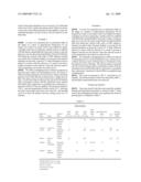 Three dimensional molded thermoplastic article diagram and image