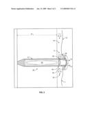 POWER GENERATION DEVICE UTILIZING LIVING PLANT NUTRIENTS diagram and image