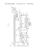 FUEL CELL SYSTEM AND TRANSPORTATION APPARATUS INCLUDING THE SAME diagram and image