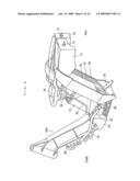 FUEL CELL SYSTEM AND TRANSPORTATION APPARATUS INCLUDING THE SAME diagram and image