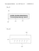 SEPARATOR FOR FUEL CELL AND METHOD FOR FABRICATING THE SAME diagram and image